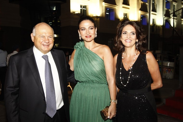 Himaya Gala Dinner